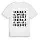 Urö ordlek t-shirt