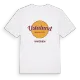 Ustalund cirkel t-shirt