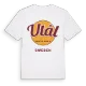 Utål cirkel t-shirt
