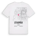 Uthamra karta t-shirt