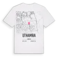Uthamra karta t-shirt