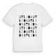 Utlida ordlek t-shirt