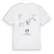 Utö karta t-shirt