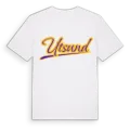 Utsund baseball t-shirt