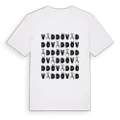Väddö ordlek t-shirt