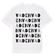 Vaden ordlek t-shirt