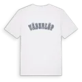 Väderlöp college t-shirt