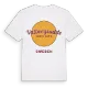 Valborgsudde cirkel t-shirt