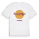 Vallensjö cirkel t-shirt