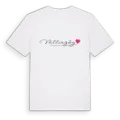 Vällingby hjärta t-shirt