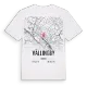 Vällingby karta t-shirt