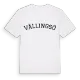 Vällingsö böjd t-shirt