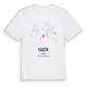 Valön karta t-shirt