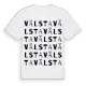 Välsta ordlek t-shirt