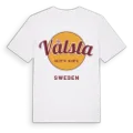 Vålsta cirkel t-shirt