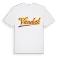 Vändvik baseball t-shirt