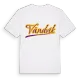 Vändvik baseball t-shirt