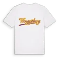 Vängsjöberg baseball t-shirt