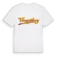 Vängsjöberg baseball t-shirt