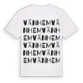 Vänhem ordlek t-shirt