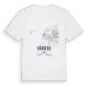 Vårberg karta t-shirt