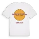 Vårbergs Centrum cirkel t-shirt