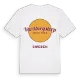 Vårdbergstorp cirkel t-shirt