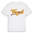 Vargvik baseball t-shirt
