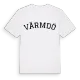 Värmdö böjd t-shirt