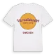 Värmdölandet cirkel t-shirt