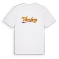 Värnberg baseball t-shirt