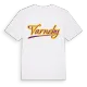 Varneby baseball t-shirt