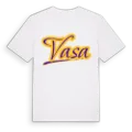 Vasa baseball t-shirt