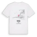 Vasa karta t-shirt