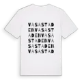Vasastaden ordlek t-shirt