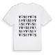 Väsby ordlek t-shirt