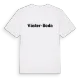 Väster-Boda fetstil t-shirt