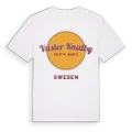 Väster Knutby cirkel t-shirt