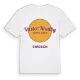 Väster Knutby cirkel t-shirt