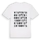 Västeräng ordlek t-shirt