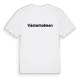 Västerholmen fetstil t-shirt