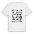 Västra Eka ordlek t-shirt