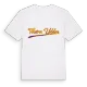 Västra udden baseball t-shirt