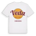Veda cirkel t-shirt