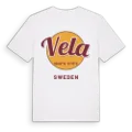 Vela cirkel t-shirt