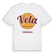 Vela cirkel t-shirt