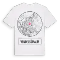 Vendelsömalm t-shirt