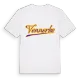 Vennerbo baseball t-shirt