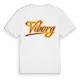 Viborg baseball t-shirt