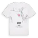 Viby karta t-shirt